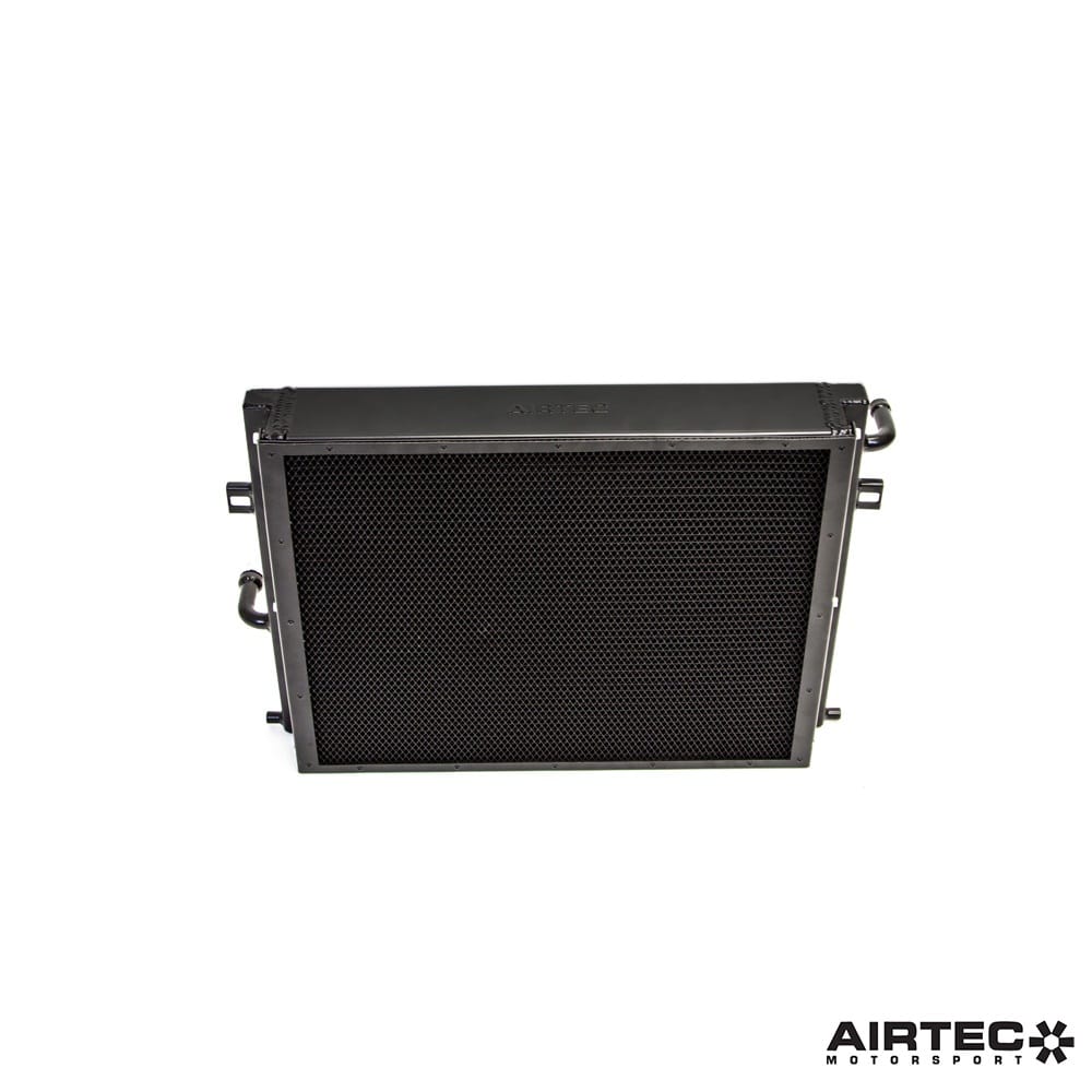 Radiador Airtec Chargecooler para BMW Serie 1, 2, 3 y 4 (B48 y B58)