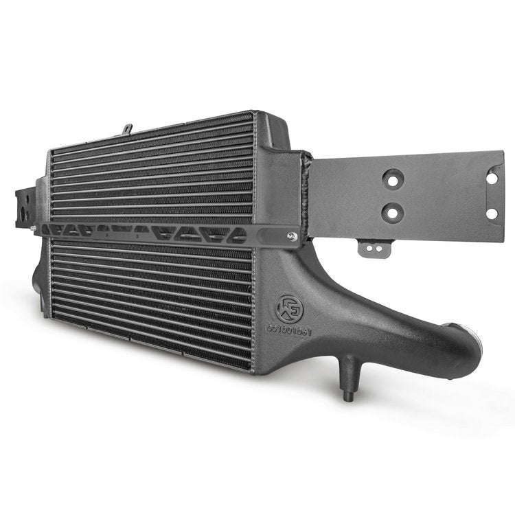 Kit de adaptação Wagner ACC para intercooler Evo 3 Audi RS3 8V 4