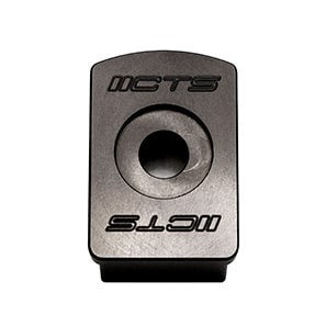 Inserto de brazo de torsión turbo CTS para Audi A3 8P y VW Golf 6R GTI