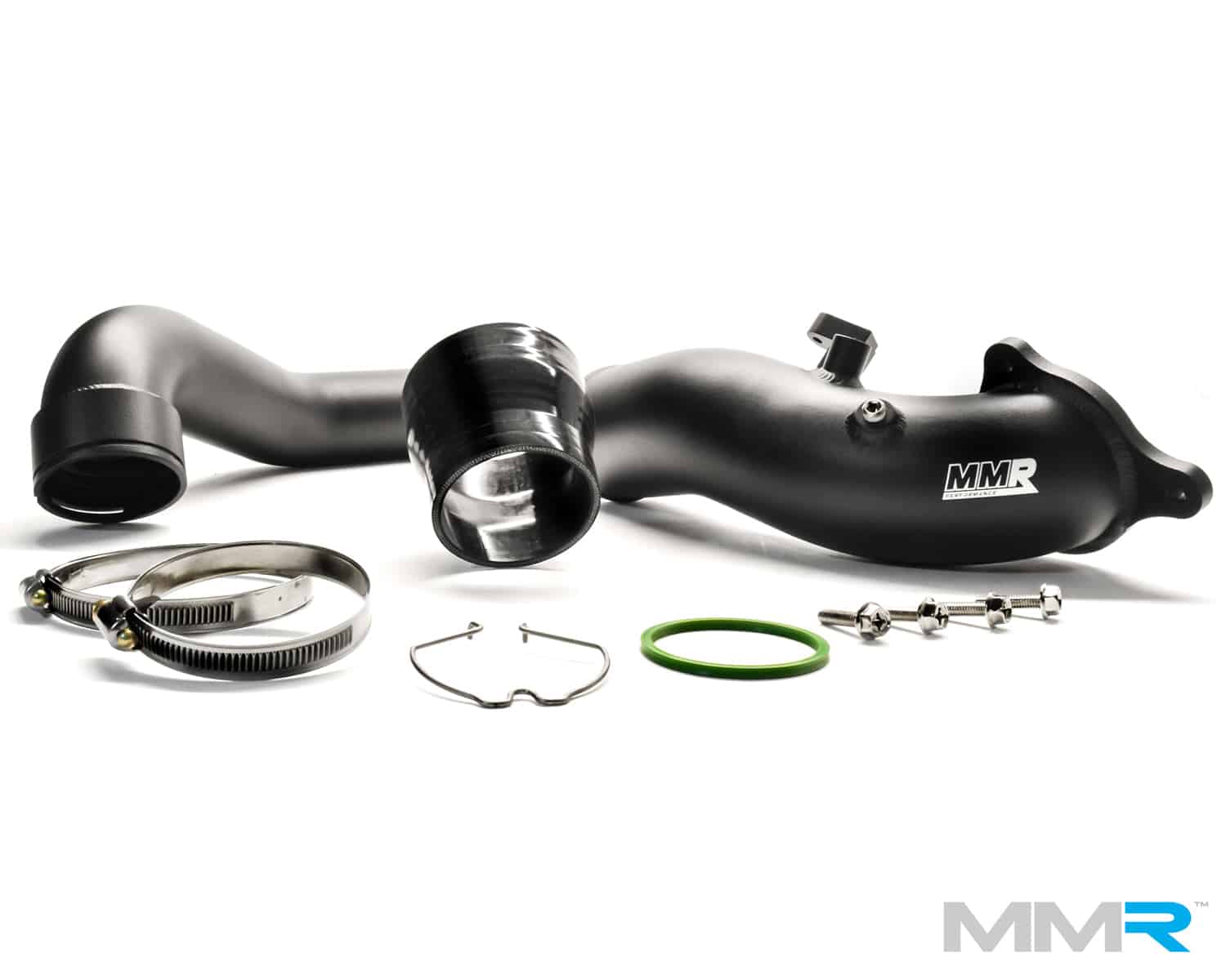 MMR Charge Pipe BMW M140 M240 340 440 B58 2