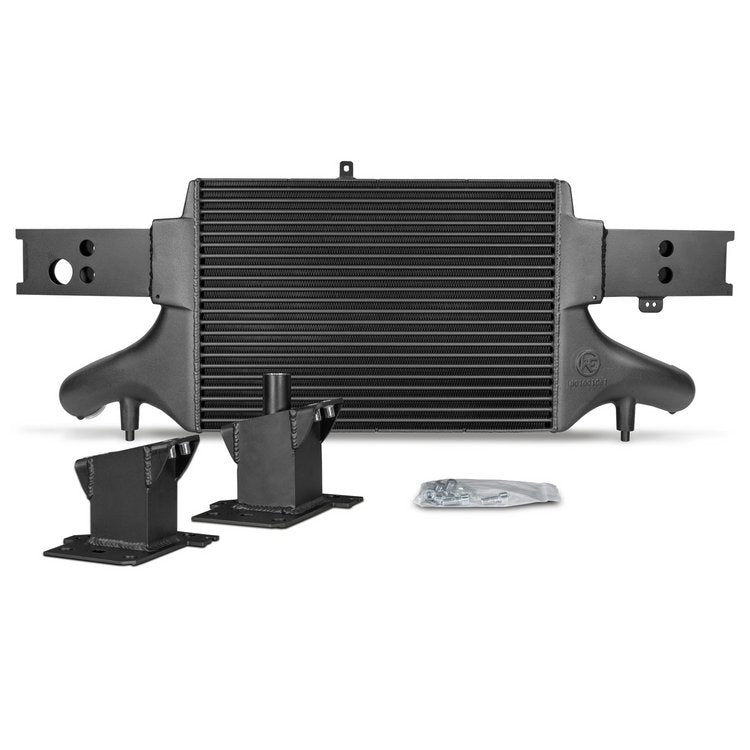 Kit Intercooler de Competição Wagner para Audi RS3 8V Evo 3