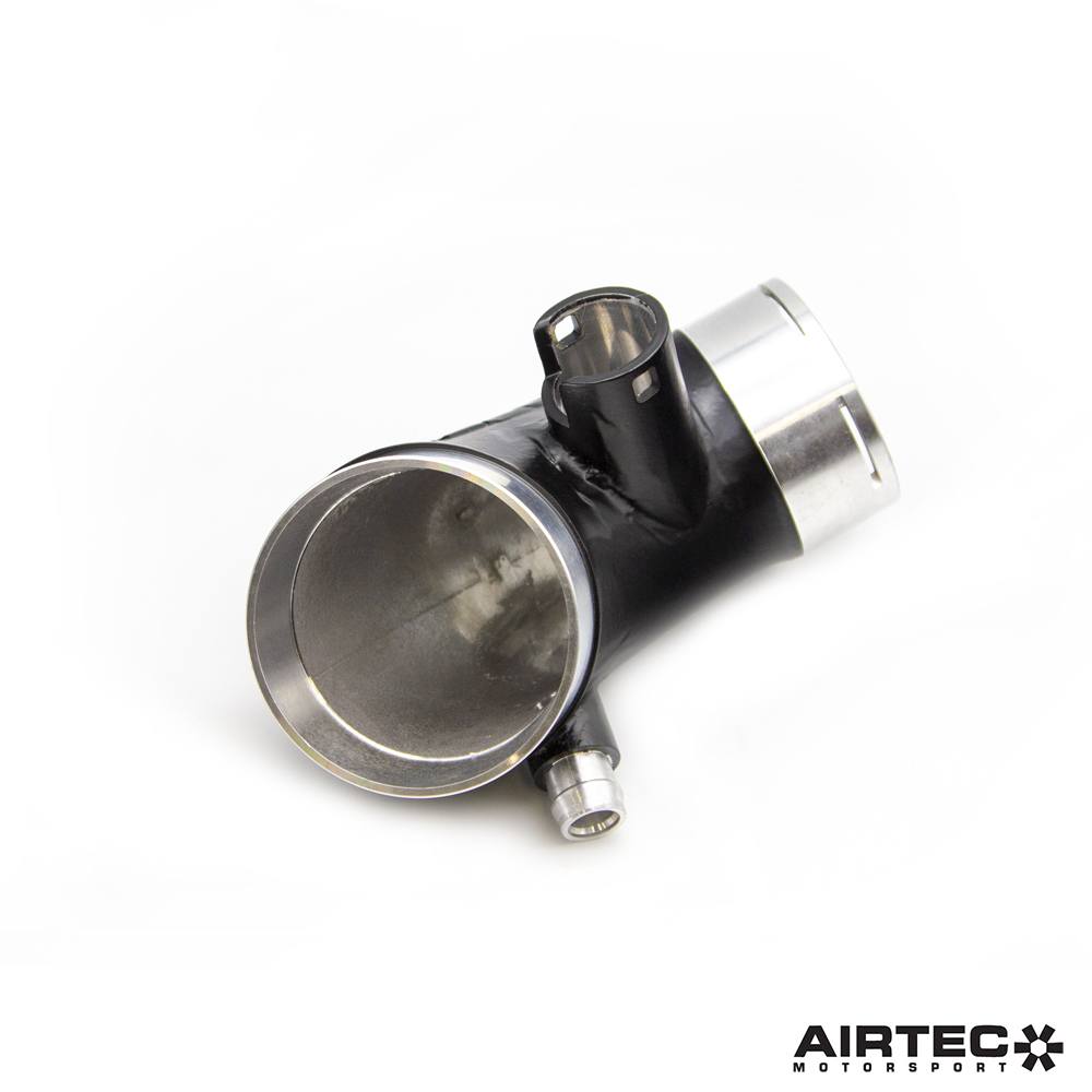 Codo de entrada del turbo Airtec BMW M140i M340i M440i (B58)2