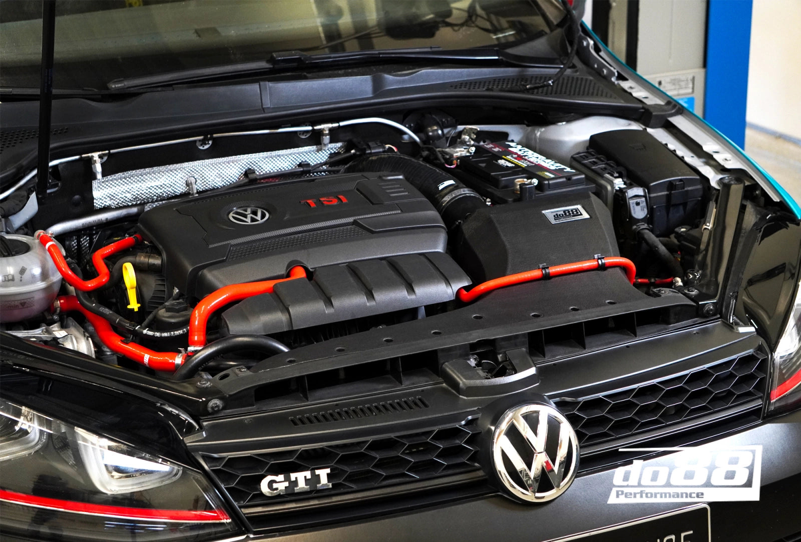 do88 plastic inlaat vw golf 7 8 gti audi a3 s3 8v 8y ea888 4