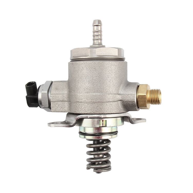 Endura - Bomba de combustible HPFP - Golf 6 GTI - 2.0 TSI EA888.2