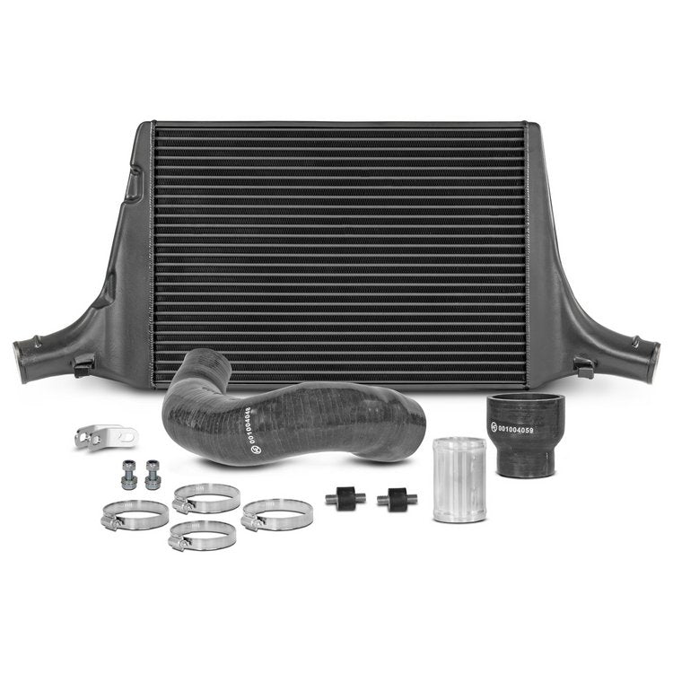Kit de intercooler Wagner Competition para Audi A4 A5 B8.5 2.0 TFSI