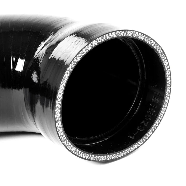 Adaptador de silicona IE de entrada de turbo a admisión de serie Audi B9 SQ5 IEINZ3 1 02 720x