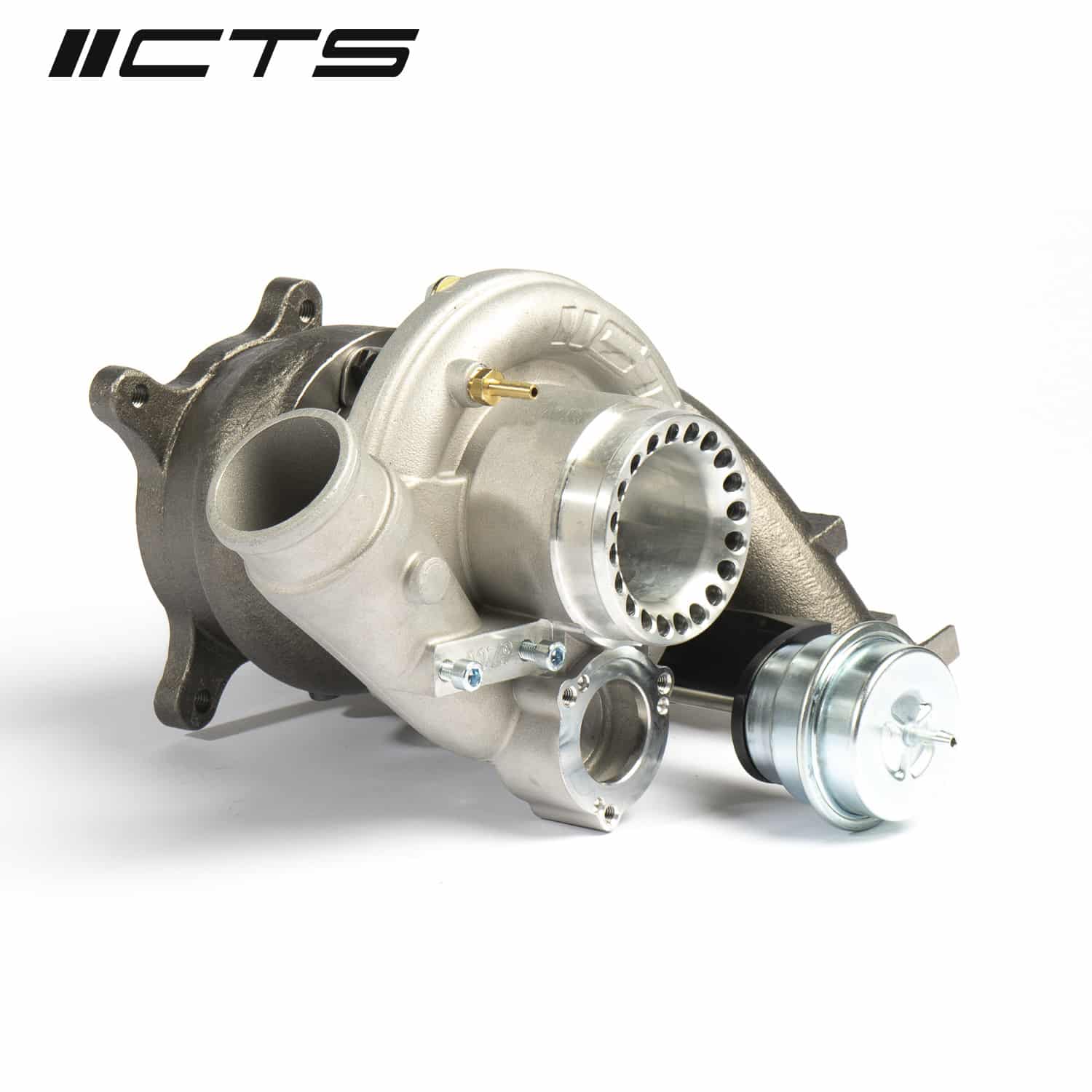 cts turbo boss600 kit transverse vw golf 5 6 gti 2 0t 7