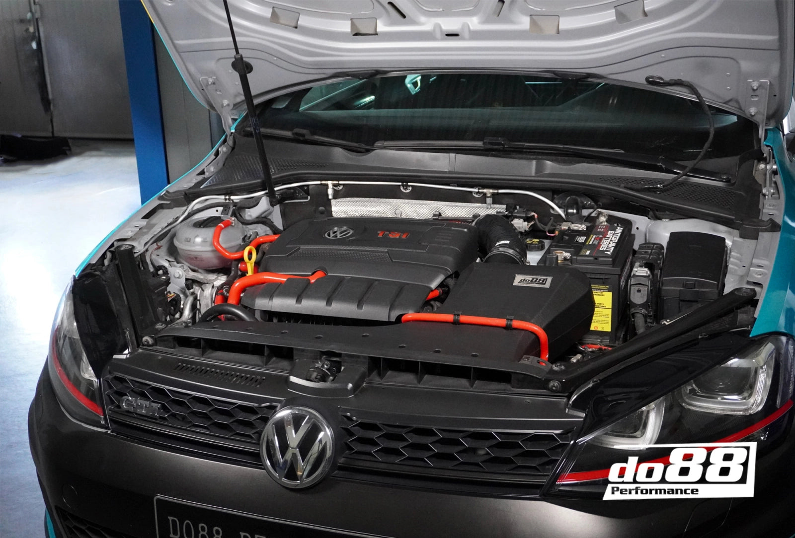 do88 plastic inlaat vw golf 7 8 gti audi a3 s3 8v 8y ea888 7