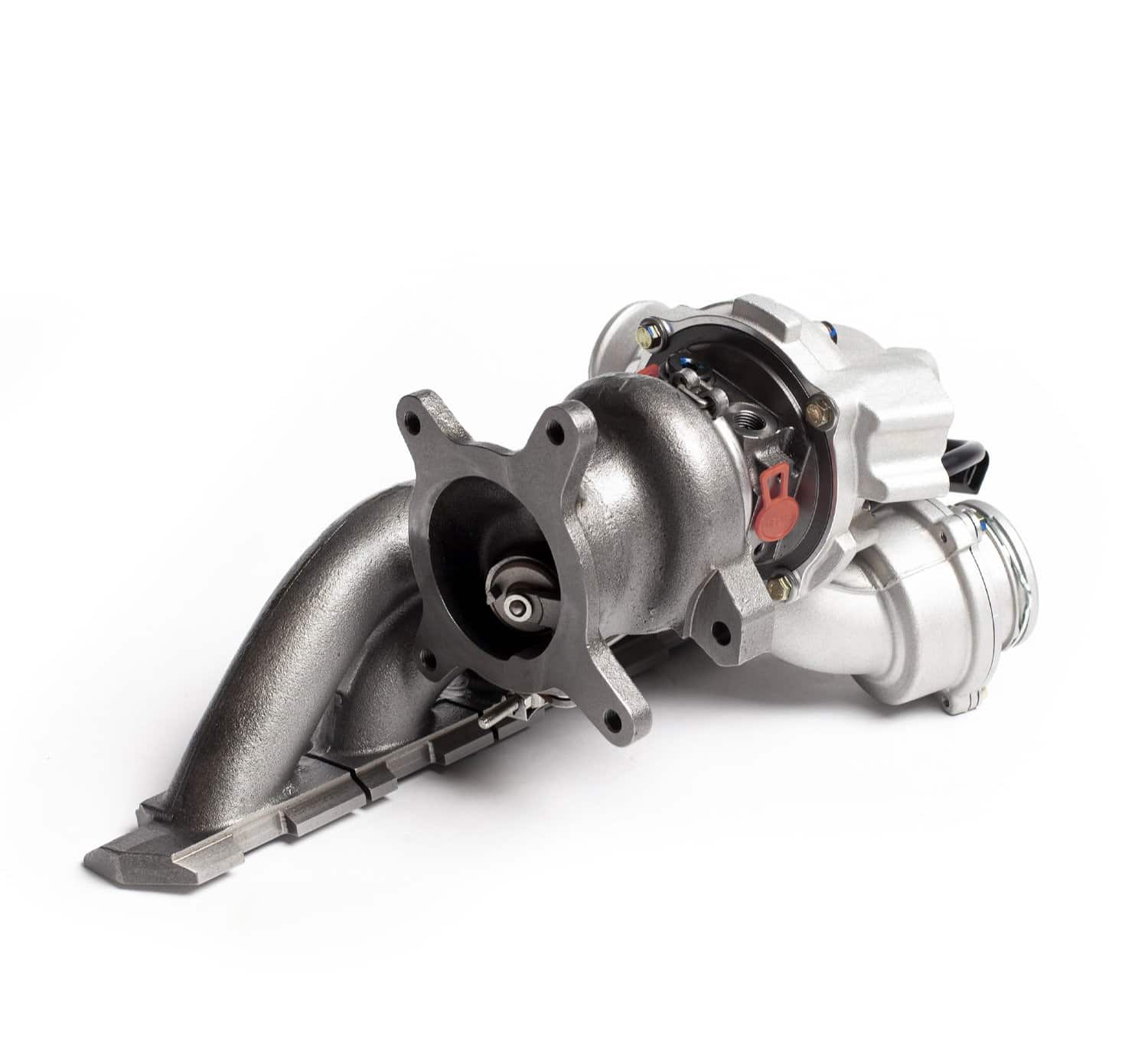 Turbocompresor CTS K04 064 para Audi TTS 8J y VW Golf 6R