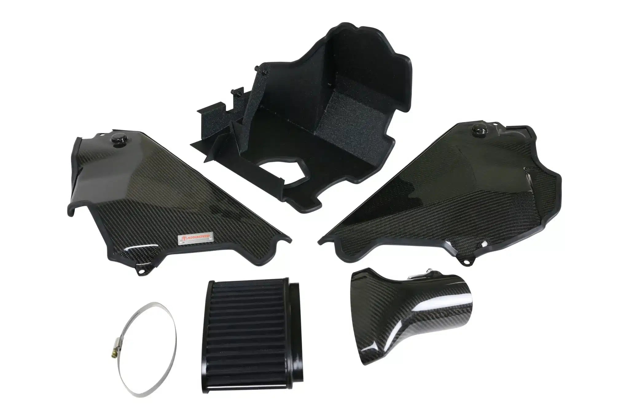 Armaspeed Air Intake BMW X3 X4 20i &amp; 30i G02 B48