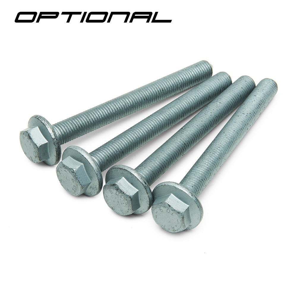 Kit de buchas de inserção do subchassi traseiro CTS Turbo para VW Golf 7 R4