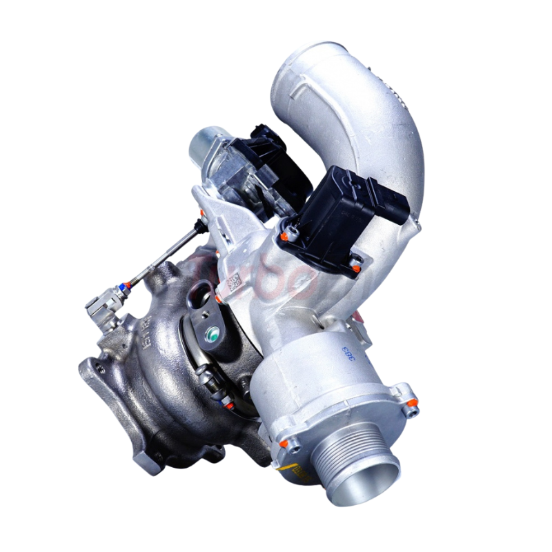 Turbo de actualización TTE350+ IS12 para VAG 1.8 TSi