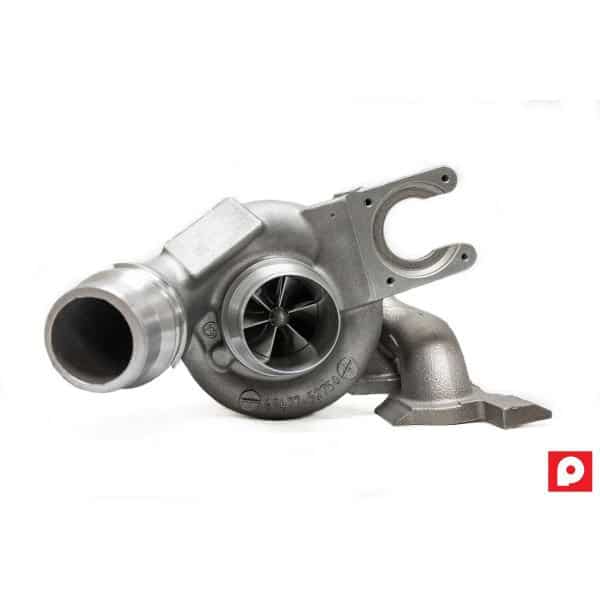 Turbo puro estágio 2 bmw 120i 220i 330i 420i b48