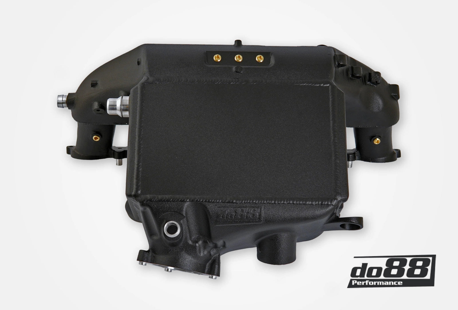 do88 resfriador de carga bmw m2 m3 m4 g8x s58 6