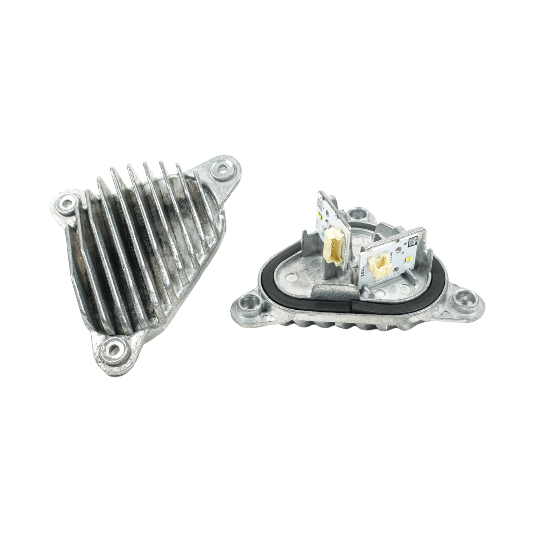 Módulo DRL Endura - Angel Eyes Yellow CSL - BMW M2 F87 / M2 Competition (LCI) - LED