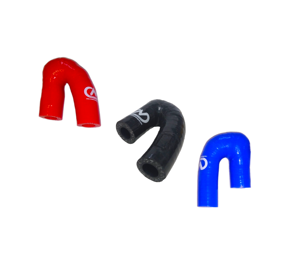 Tubo de vácuo do freio Creations Motorsport para Audi S3 8L