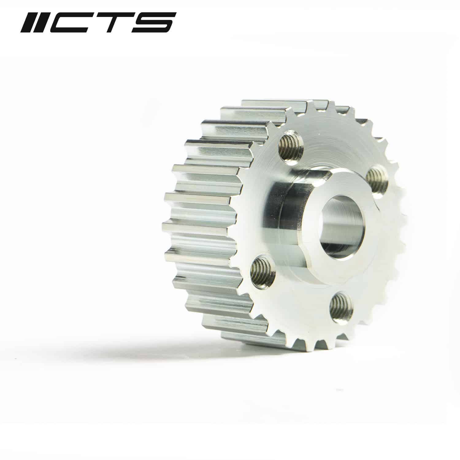 Piñón de transmisión por correa de distribución CTS Turbo con ajuste a presión, 1.8T, 20 V, 2