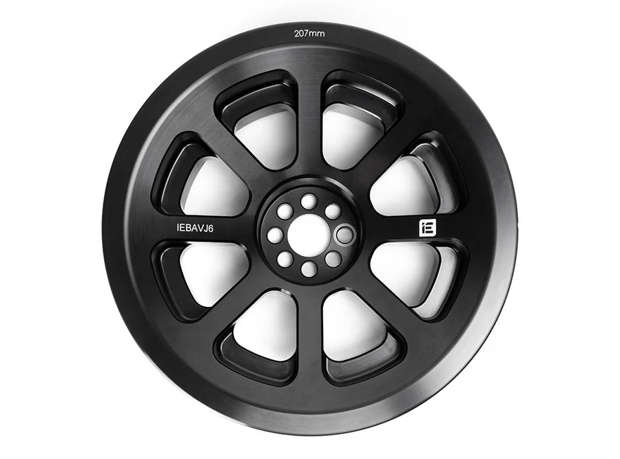 Kit de polia dupla IE 3.0T DSG B8 B8.5 S4 S5 SQ5 C7 04