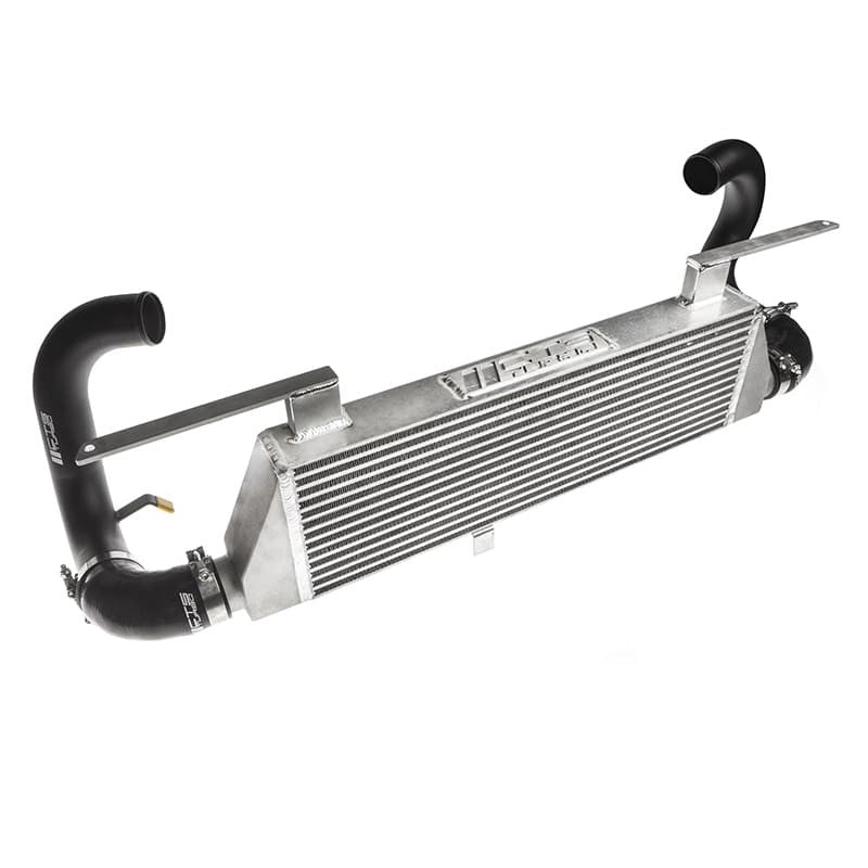 Intercooler turbo CTS FMIC Audi TT 8N 1.8T 3