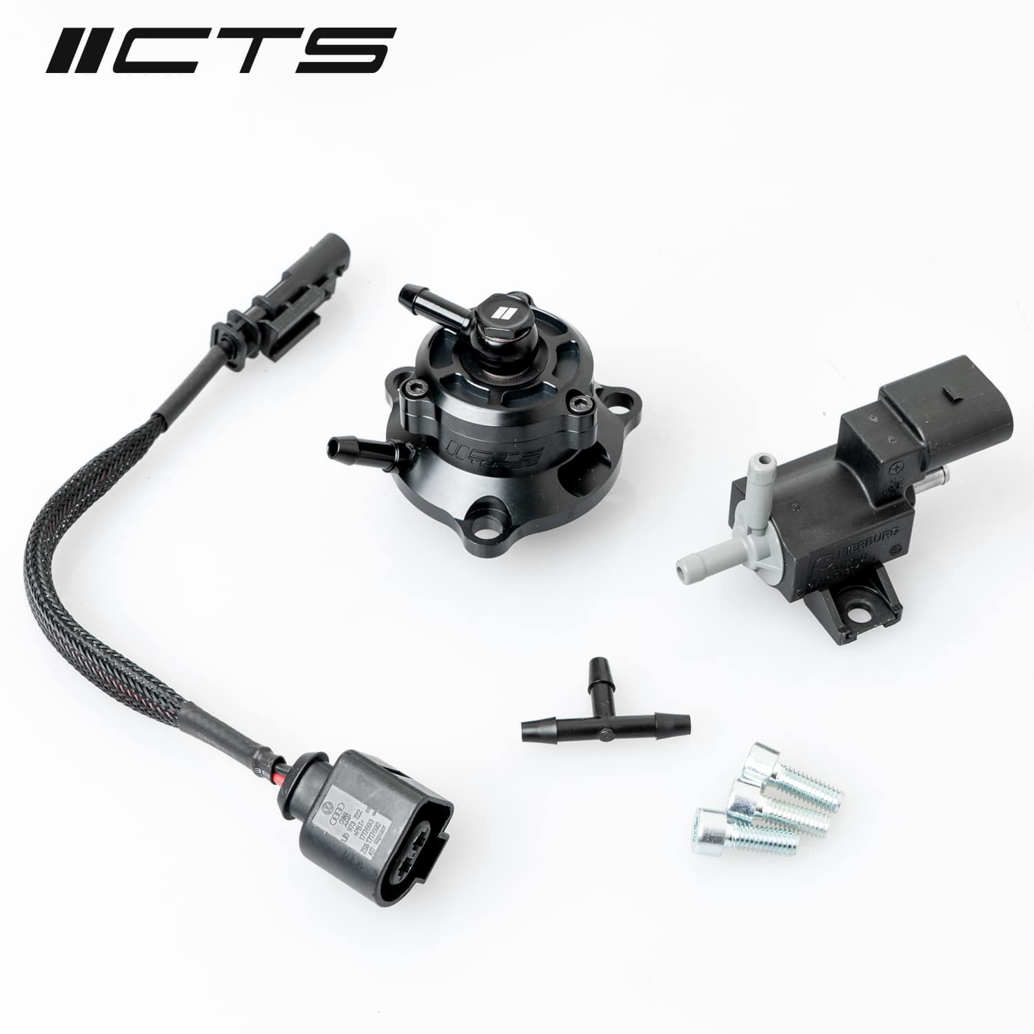 cts turbo bov kit bmw 320i 428i 528i n20 7
