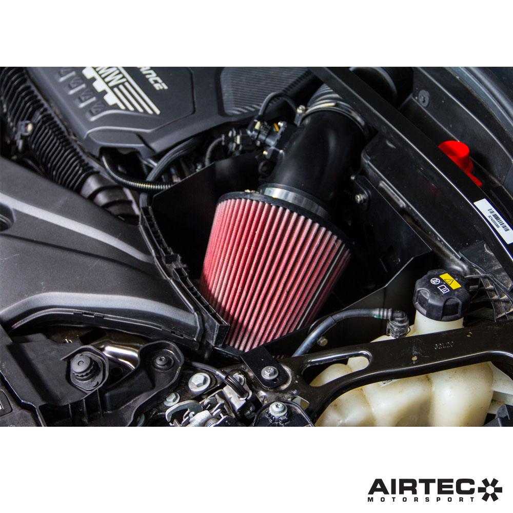 Kit De Admision De Aire Airtec BMW M135i F40 (B48)3