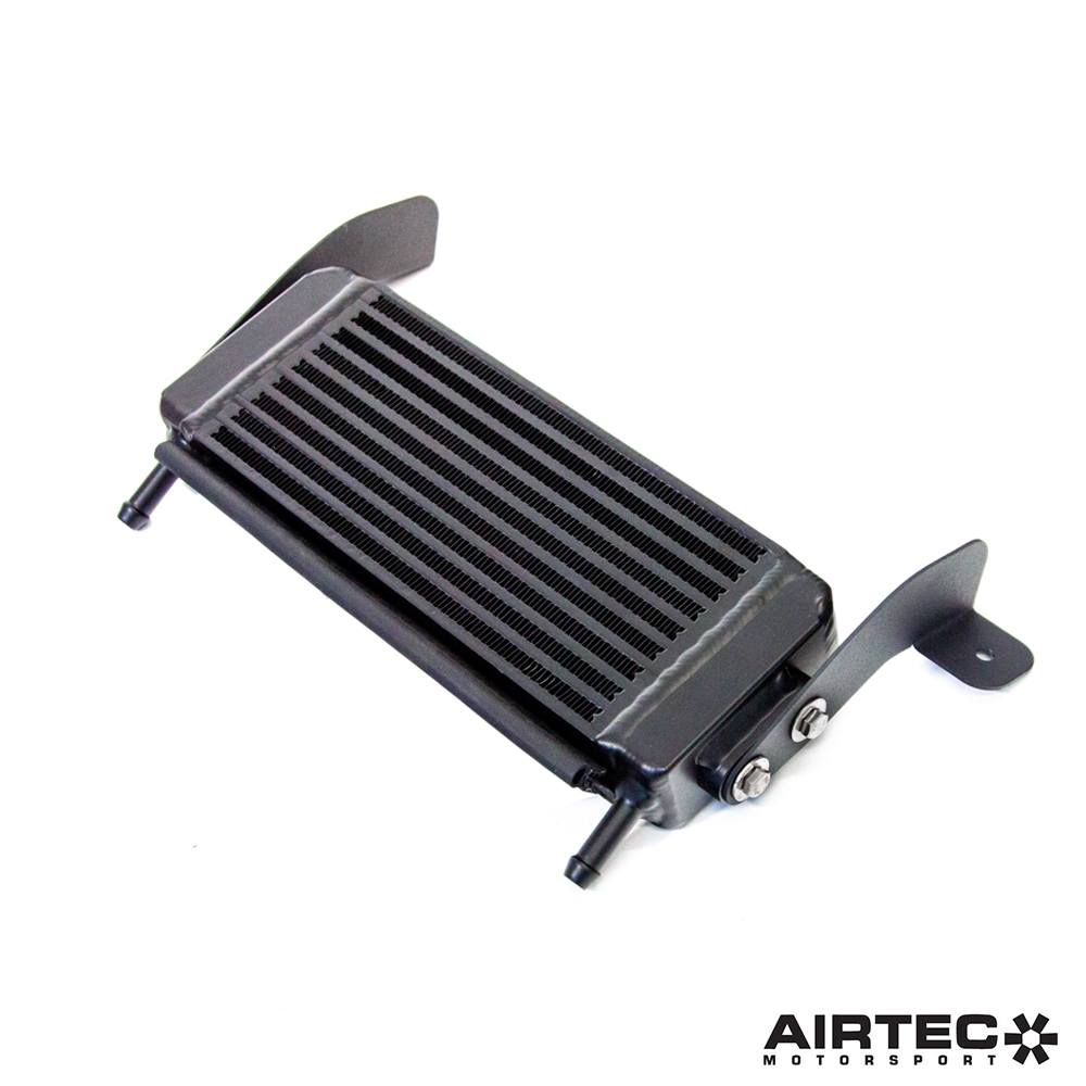 Resfriador de óleo da caixa de câmbio Airtec para Honda Civic Type R (FL5)4