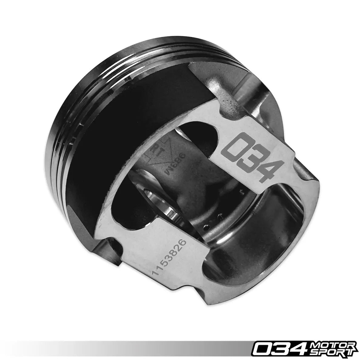 034 Motorsport Gesmede Zuigers voor Audi EA839 3.0T 03