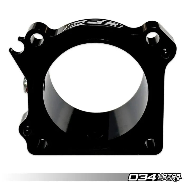 034 Motorsport Boost Tap Kit EA839 V6 2.9T 3.0T 05