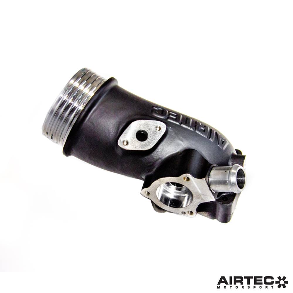 Airtec – Kit de tubos do lado frio – RS3 8V Pré-facelift 4