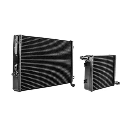 Enfriadores de carga Alpha Competition Intercoolers C63 AMG W205 3