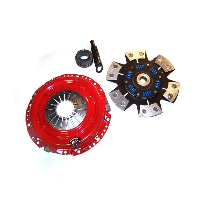 Kit de embrague 034 Motorsport Turbo Southbend AUDI 200 5