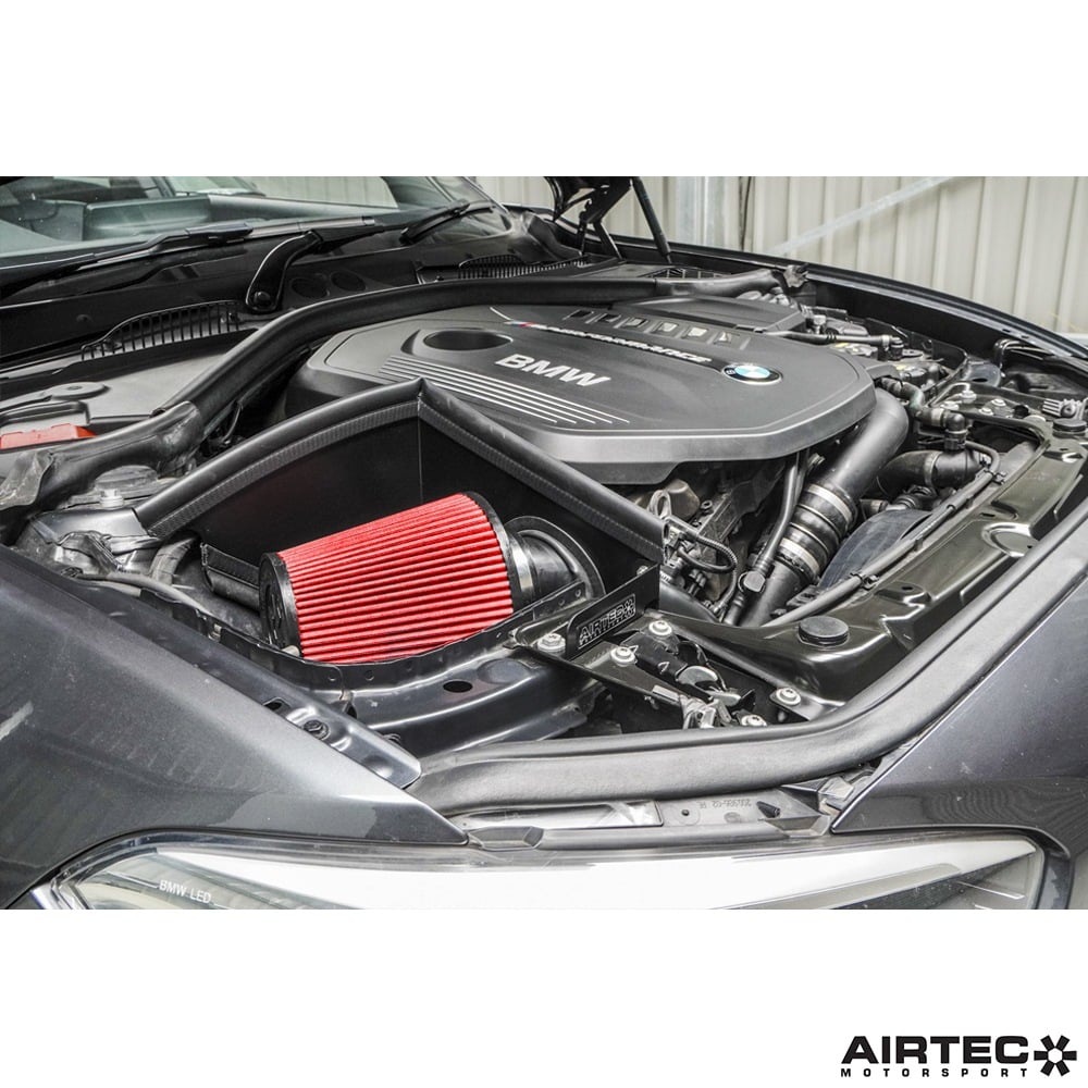 Kit Admision Aire Airtec BMW M140i M240i (B58)2