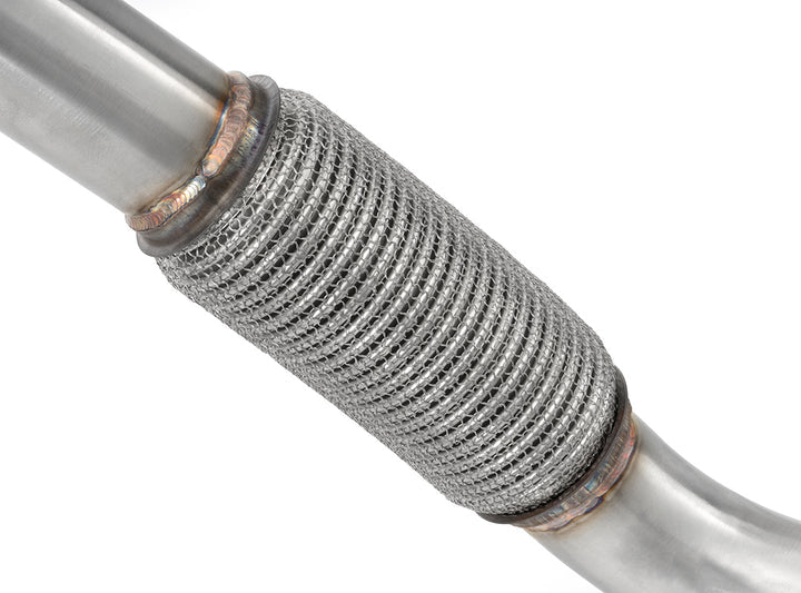 IE Upgrade escape intermedio Audi S4 S5 3.0T B9 B9.5 04