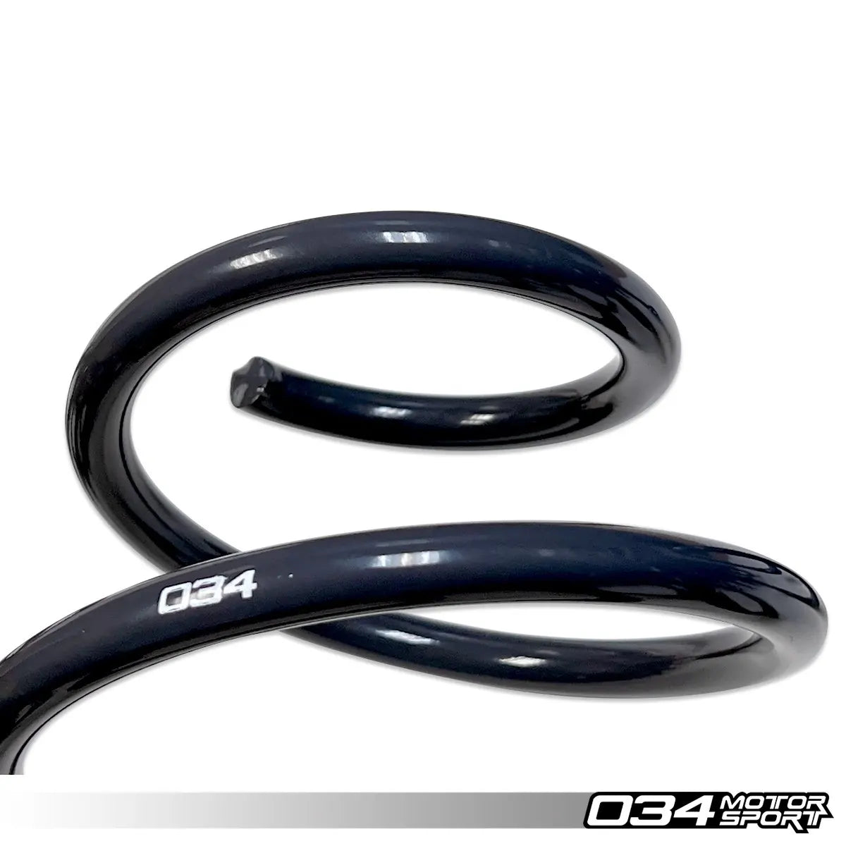 034 Motorsport Dynamic+ Muelles de bajada BMW 435i 440i 02