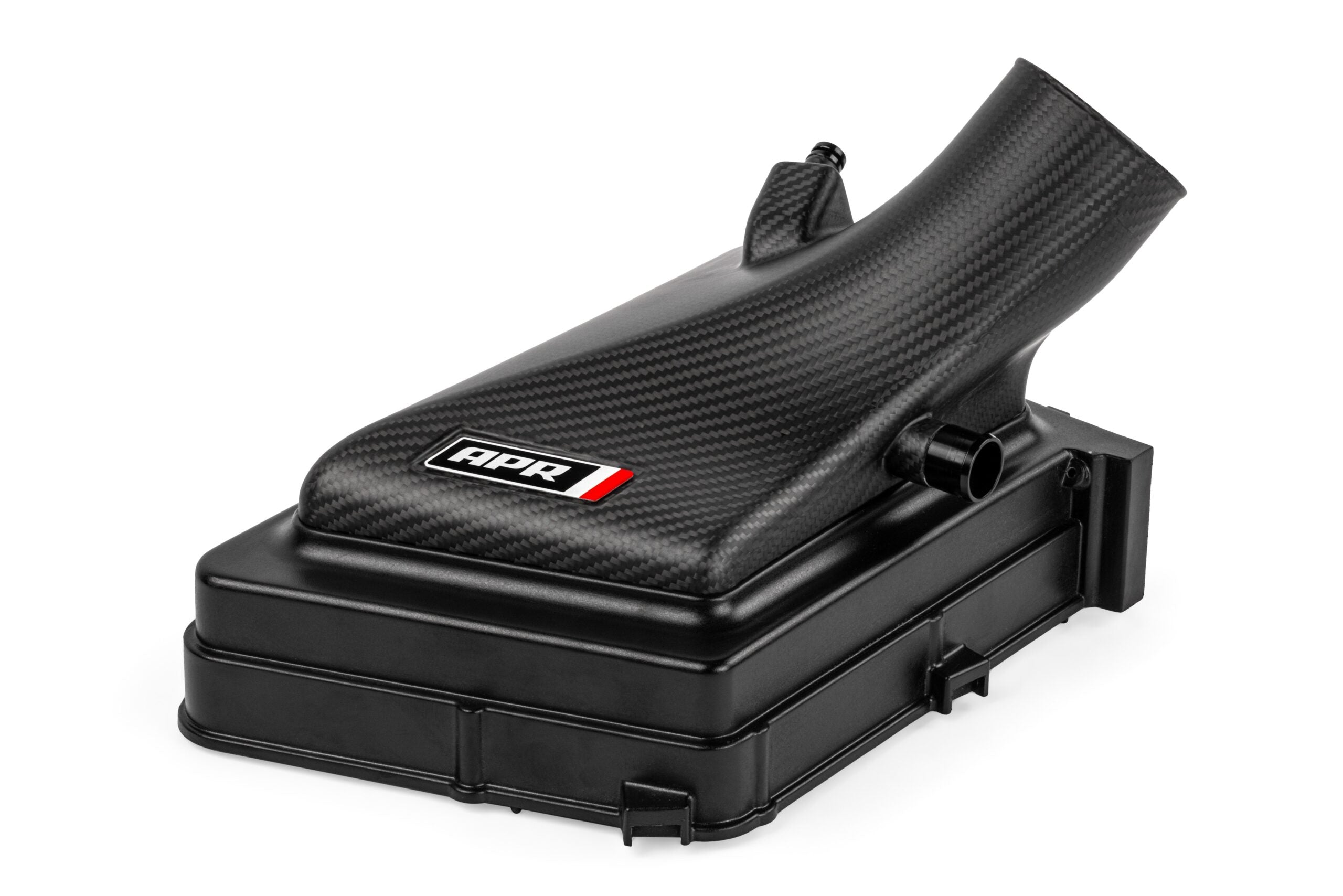APR – Admissão de ar em fibra de carbono para Porsche 911 992 Turbo