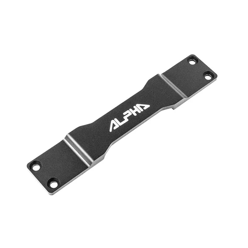 Barra inferior central de competición Alpha Audi A3 8V VW Golf