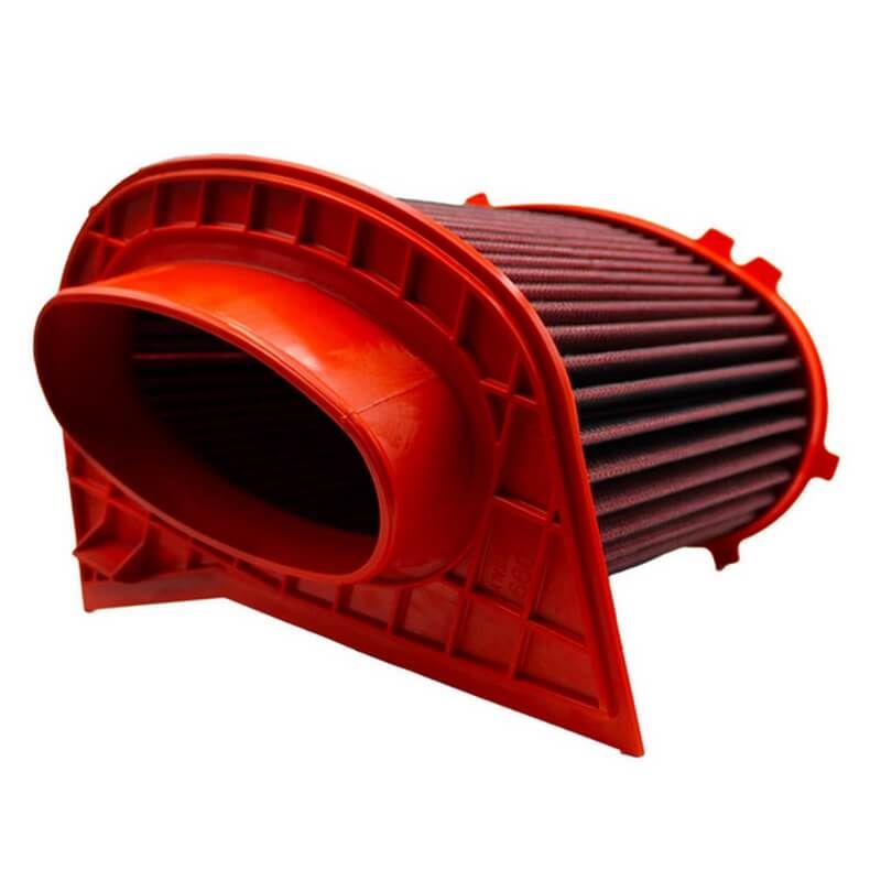 Filtro de ar BMC MERCEDES CLA 45 AMG C118 X118 387hp 02