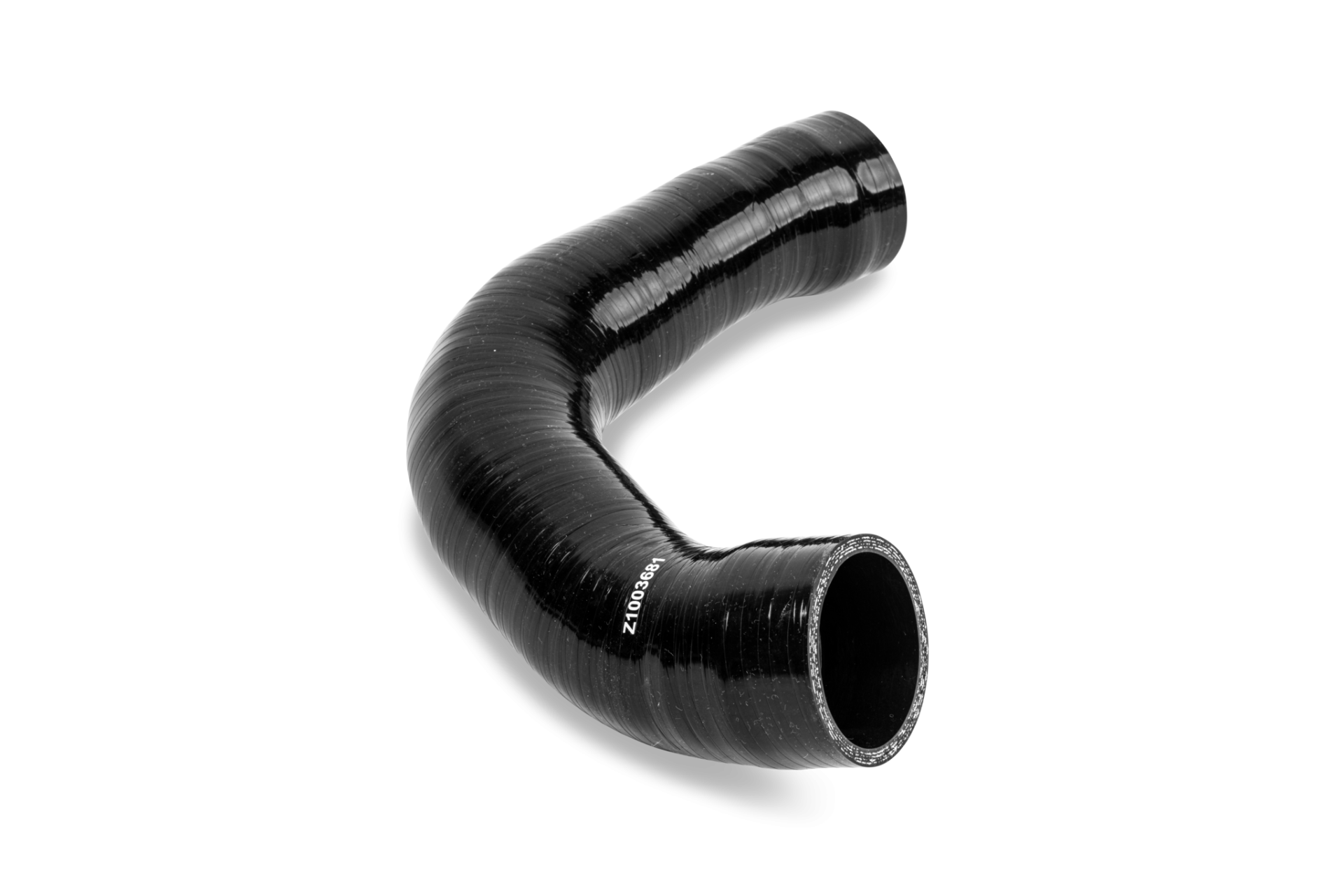 APR – Manguera de salida del turbo – Golf 7 GTI / R / Audi S3 8V MQB – Para kit de turbo DTR6054