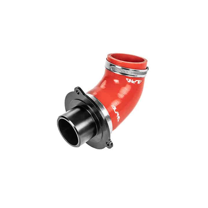 Kit de eliminación de silenciador Alpha Competition A3 8P Golf 5 GTI TT 8J