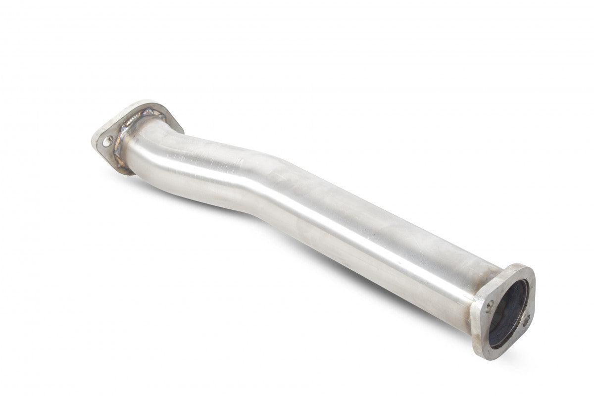 Sistema de protección trasera Scorpion GPF Predator para Ford Mondeo 2.5 Turbo Hatchback 1