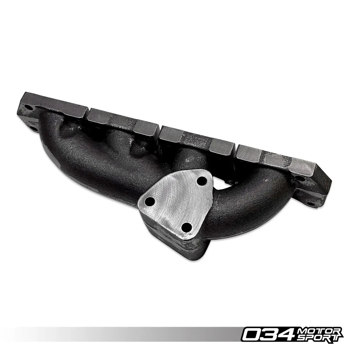 Exhaust Manifold, High Flow Stock Fit, Longitudinal 1.8T 06
