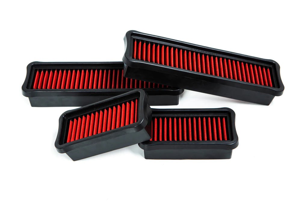 Conjunto de reemplazo de filtro de panel EventuriF97X3MF98X4MP 1024x1024