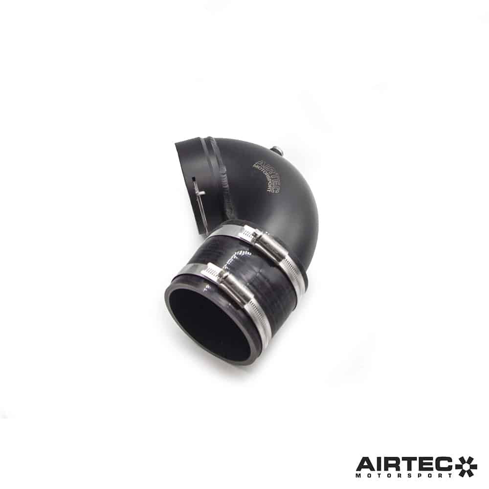 Tubo Airtec J para BMW M2 Competition, M3, M4 F8X (S55)5
