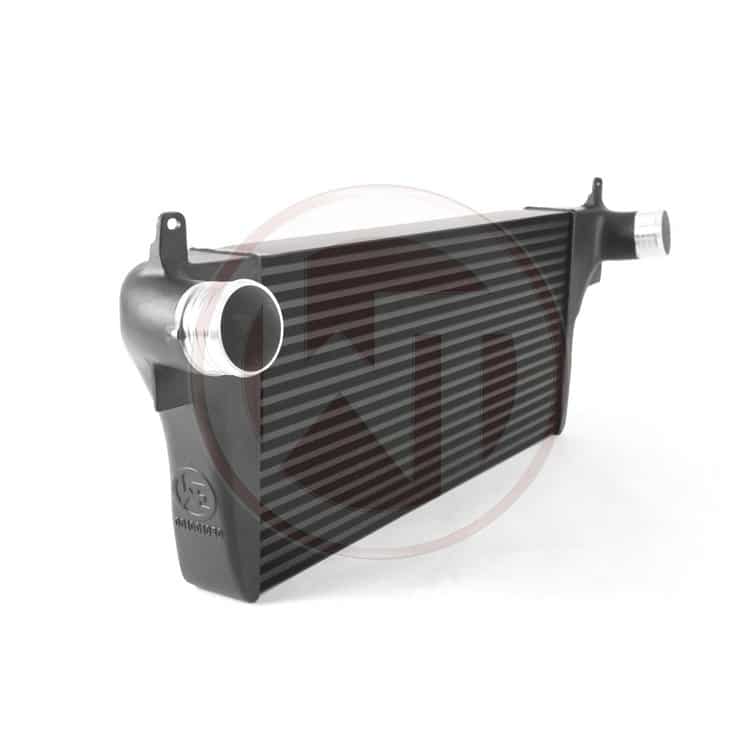 Kit Intercooler de Competição Wagner para Evo 2 Transporter T5 2.5 2