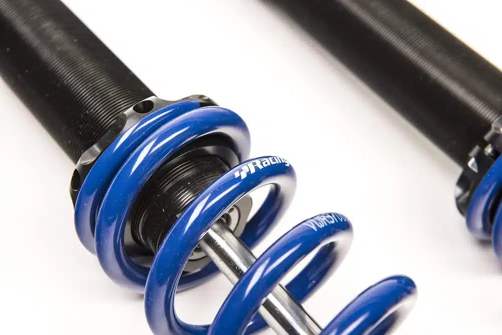 Kit de suspensión con amortiguadores ajustables Racingline S3 8P Golf 6 GTI 5