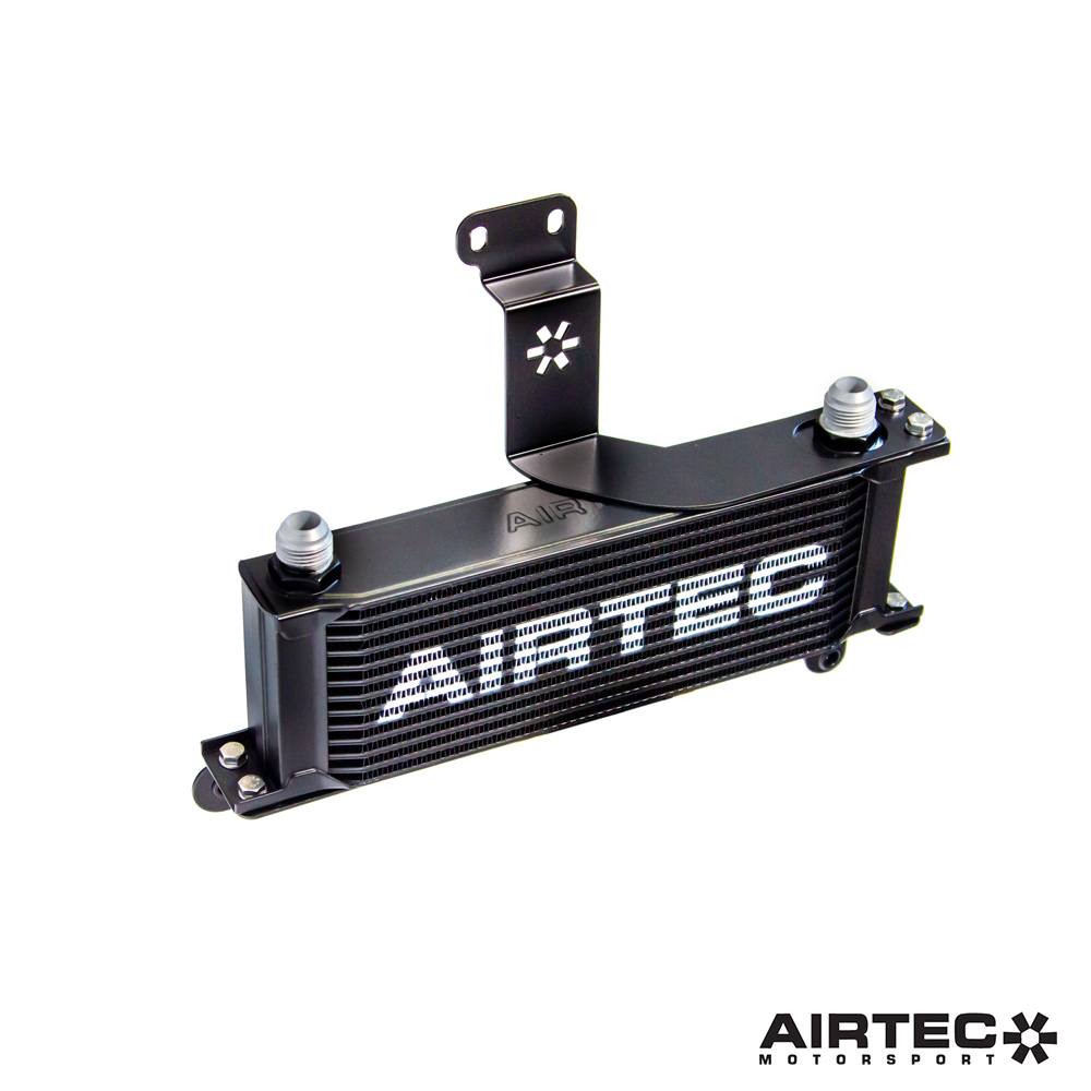 Kit de enfriador de aceite Airtec Suzuki Swift Sport 1.4T (MK3) 4