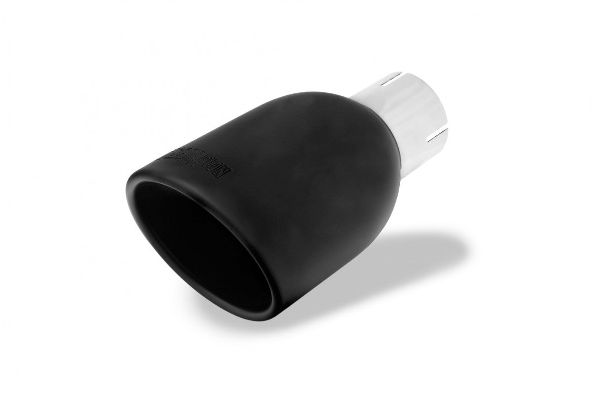 Sistema de escape trasero Scorpion GPF Hyundai i30 Fastback N 5