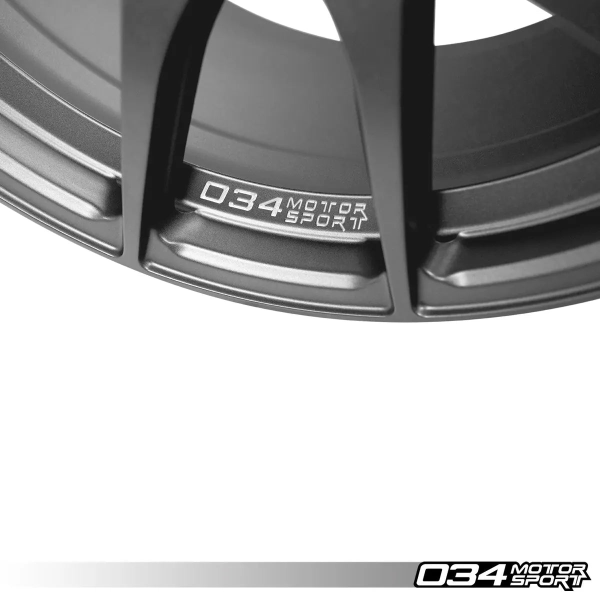 034 Motorsport ZTF LP01 Llanta Flowform 19 pulgadas 08