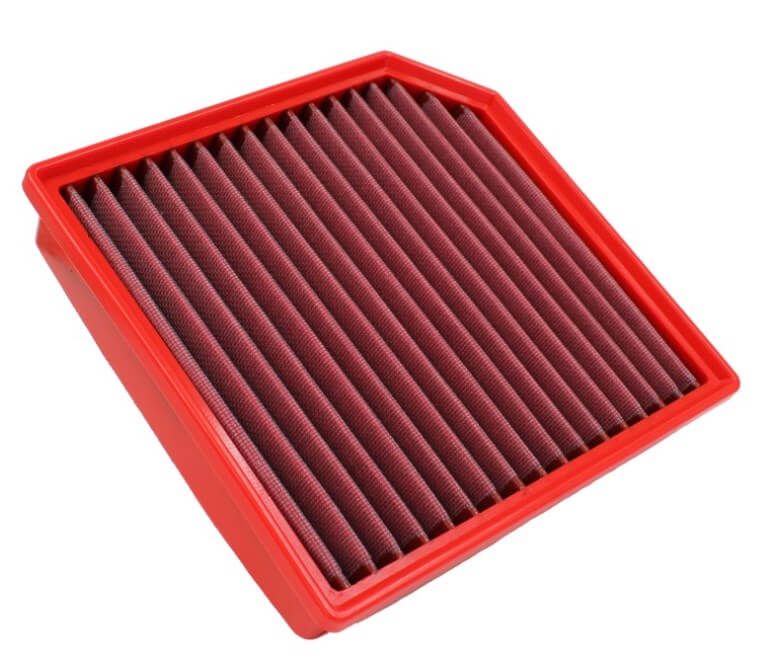 Filtro de ar BMC para Maserati Ghibli 2.0 GT Hybrid 330 cv