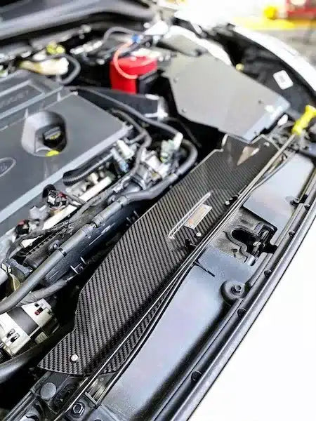 Armaspeed Air Intake Ford Focus MK4 1.5 EcoBoost 5